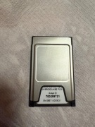 Avaya 700289721 64MB PCMCIA Flash Memory Card nowa rozpakowana