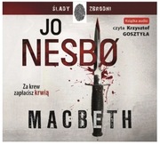 Jo Nesbo Macbeth CD mp3