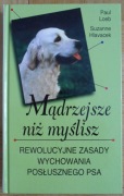 Mądrzejsze niż myślisz Paul Loeb