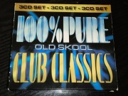 100% Pure Old Sokół Club Classical (3cd)