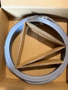 Fartuch z dyszą pralki Samsung DC97-20515A