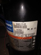 Sprężarka copeland Scroll ZR49, ZR61 używana