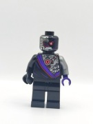 Lego Ninjago njo267 - Nindroid Ninjago