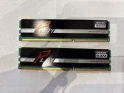 Pamięć RAM - GoodRAM Play - DDR3 8GB (2x4GB) 1600MHz CL9