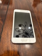 Samsung Galaxy A3 Biały