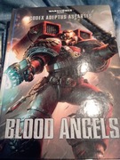 Codex Blood Angels 