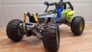 Lego Technic 42037 : Formuła Off-Roader , komplet