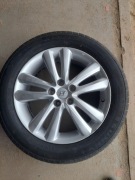 Opona sunny wander cruiser ht3