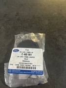 Zaślepka haka ford kuga 2020-