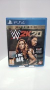 WWE 2K20 Playstation 4 PS4 