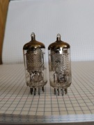 Lampy elektronowe EF86 PHILIPS(2 sztuki)(F237)