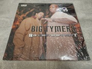 Big Tymers Big Money Heavyweight 
