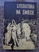 Literatura na Świecie nr 165 (4/1985) Etiemble; Pasolini; Christa Wolf