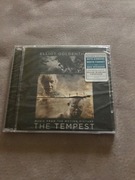 Tempest Elliot Goldenthal score Zarathustra music 2010