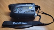 Kamera PANASONIC VHS-C NV-R10