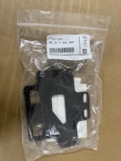 Bmw f40 seria 1 mocowanie uchwyt radaru