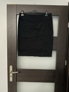 Spódniczka damska czarna H&M rozmiar 44