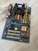 Płyta główna Gigabyte GA-P31-ES3g