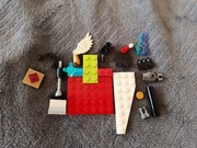 Lego klocki różne 