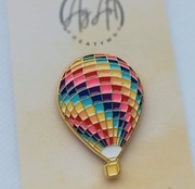 Magnes do igieł, haftu, rękodzieła- needle minder, haft krzyżykowy i płaski