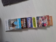 Podreczniki klasa 1 szkola branzowa