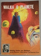 WALKA  O  PLANETĘ   Mostowicz  Górny 