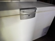 Zamrażarka Beko HS 29520
