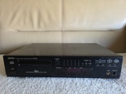 Odtwarzacz Compact Disc Denon DCD 625 II Oryginał DO NAPRAWY