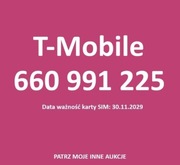 660 991 225 ZŁOTY NUMER PREPAID