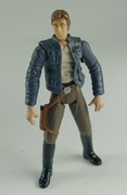 STAR WARS / Han Solo / 10 cm / 1998