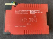 Zasilacz ics pak 24v na szynę 