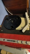 Gramofon bambino 3 
