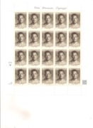 Fischer:4792, czysty arkusik