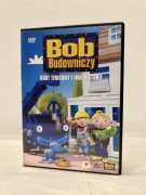 Bob Budowniczy - Kort Tenisowy i inne historie