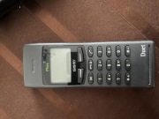 Hagenuk duet stary kolekcjonerski telefon