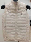Kamizelka Moncler Igens 