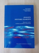Analiza historii zdarzeń. Elementy teorii, wybrane przykłady zastosowań