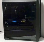 Komputer gamingowy i5-10600K 2060 RTX