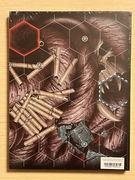 Warhammer Underworlds - Wyrdhollow - plansza