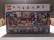 21319 LEGO Friends Central Perk nowy