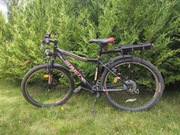 Rower używany Romet 26 cali