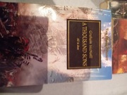 Horus Heresy A Thousand Sons 