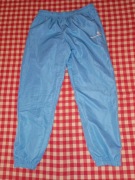 Spodnie męskie dresowe Sergio Tacchini rozmiar M / L