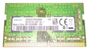 Samsung 8GB 2400MHz DDR4 SO-DIMM (M471A1K43BB1-CRC)