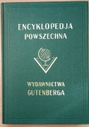 Encyklopedia powszechna wydawnictwa Gutenberga tom 1, 2, 23/1