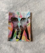 naklejka winylowa alternative oasis