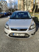 Ford Focus kombi MK2 1.6 benzyna 