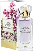 AVON TTA THE MOMENT 50 ml, folia 