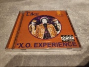 Tha Liks X.O Experience 