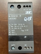 Stycznik przekaźnik elektroniczny 1 fazowy